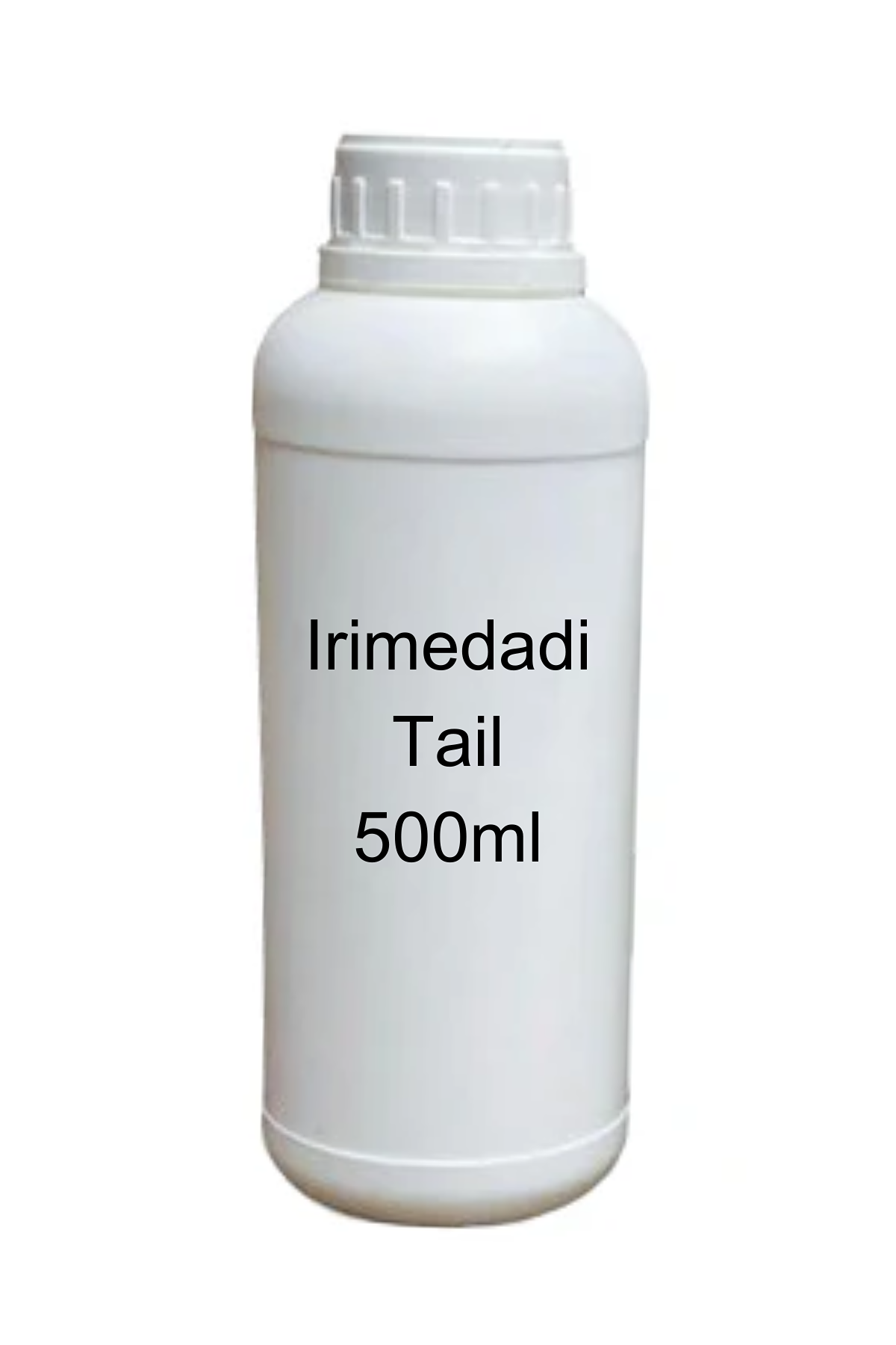 Irimedadi Tail